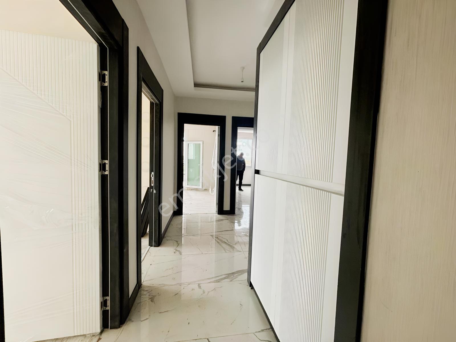 450 Evler Deniz Yapıda Sıfır 2+1 Satılık Daire - Görsel 23