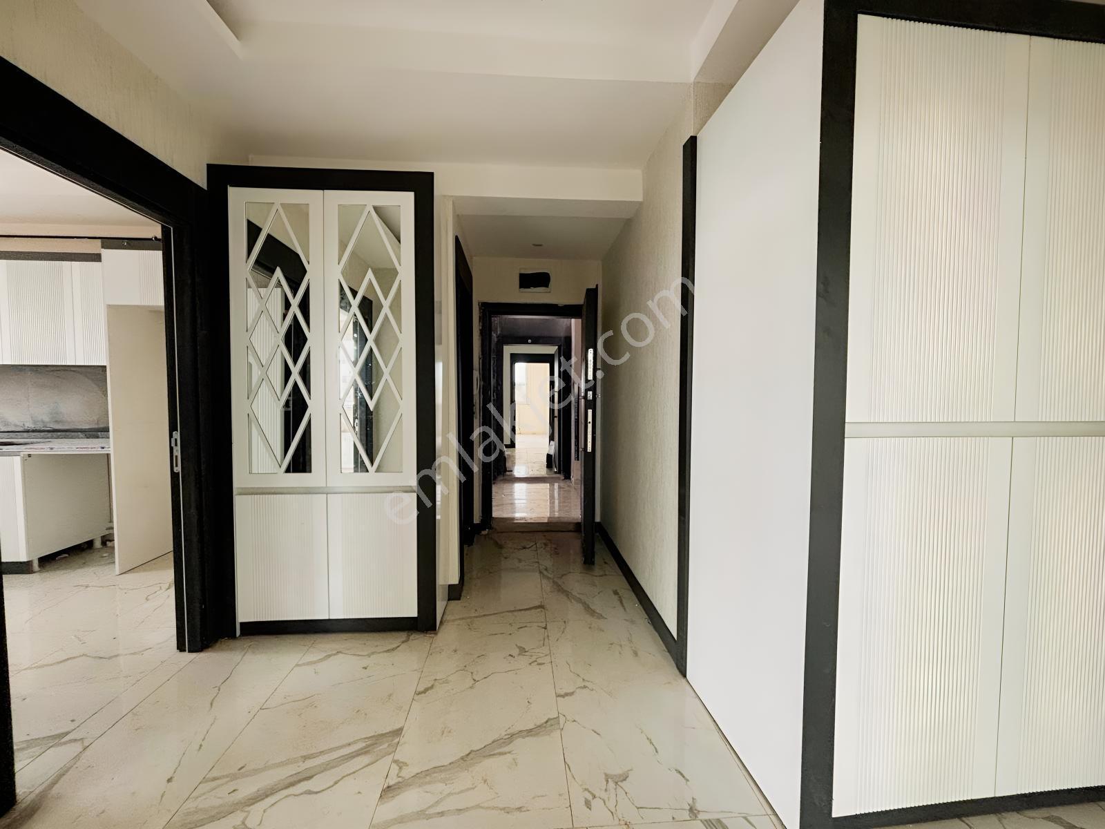 450 Evler Deniz Yapıda Sıfır 2+1 Satılık Daire - Görsel 10