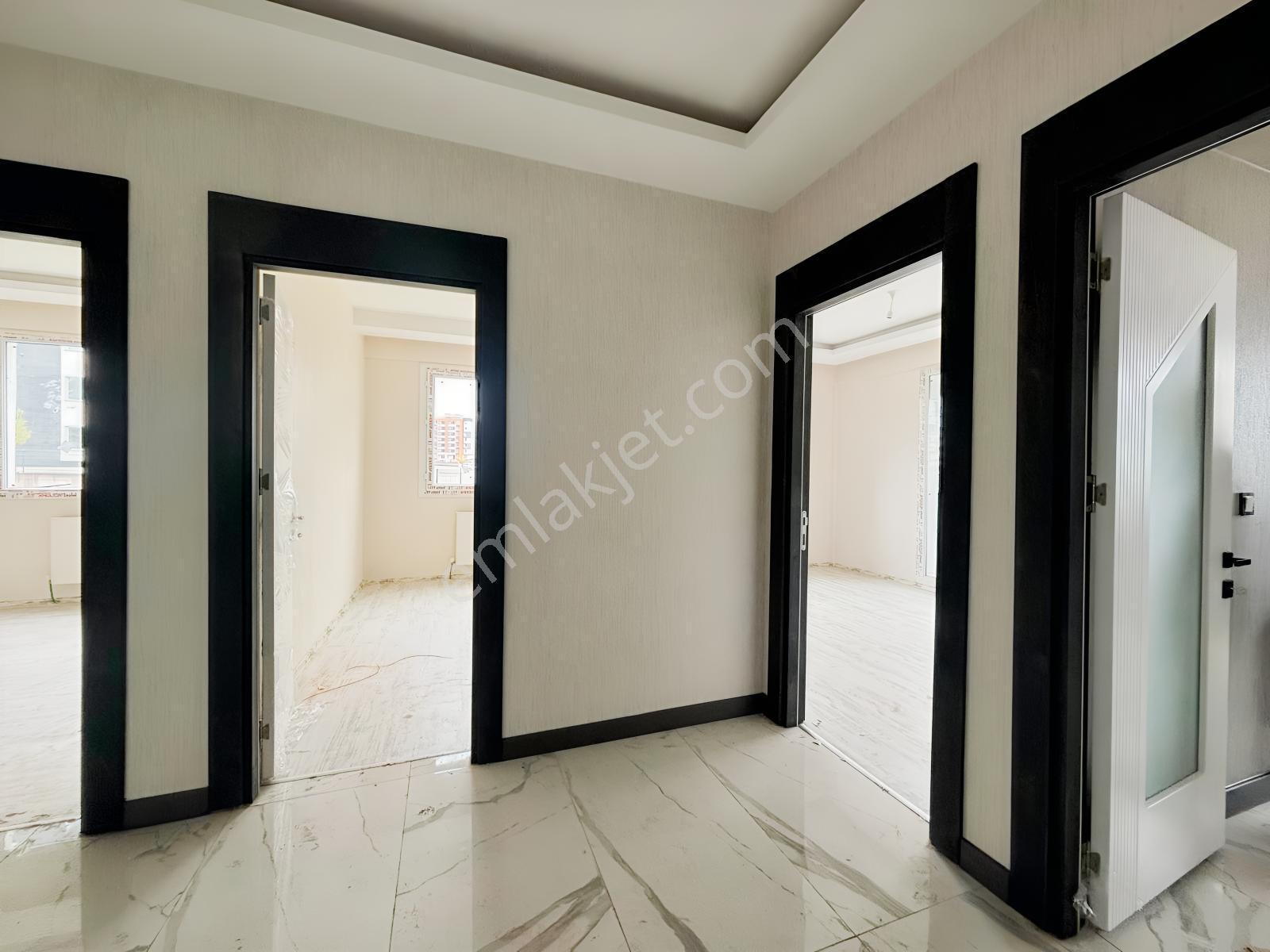 450 Evler Deniz Yapıda Sıfır 2+1 Satılık Daire - Görsel 9