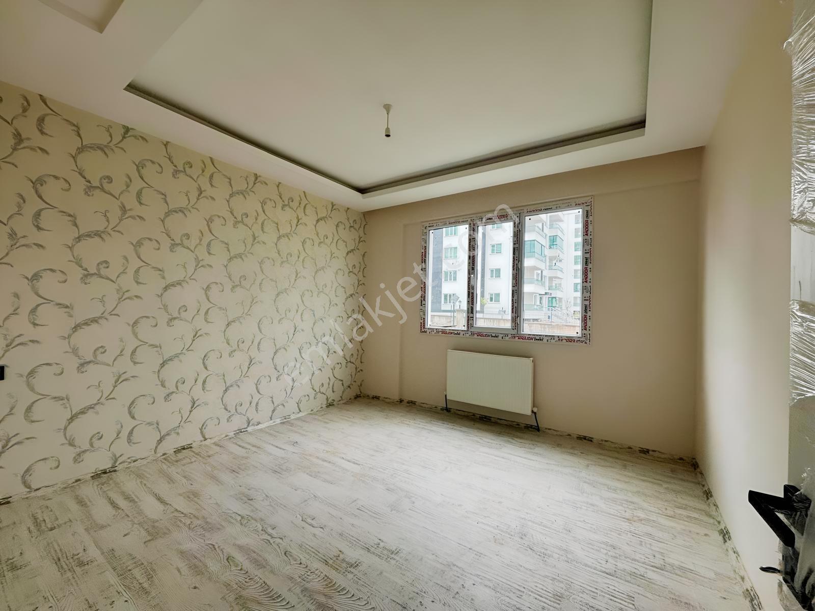 450 Evler Deniz Yapıda Sıfır 2+1 Satılık Daire - Görsel 2