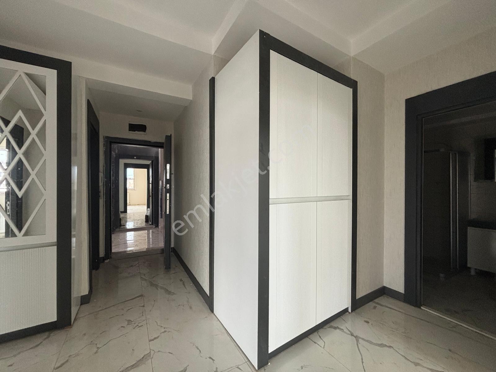 450 Evler Deniz Yapıda Sıfır 2+1 Satılık Daire - Görsel 11