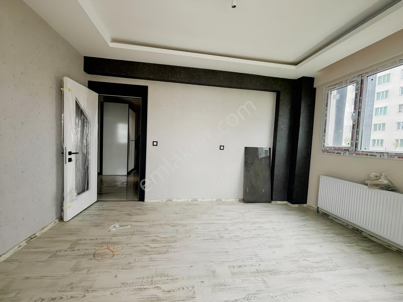 450 Evler Deniz Yapıda Sıfır 2+1 Satılık Daire - Görsel 24