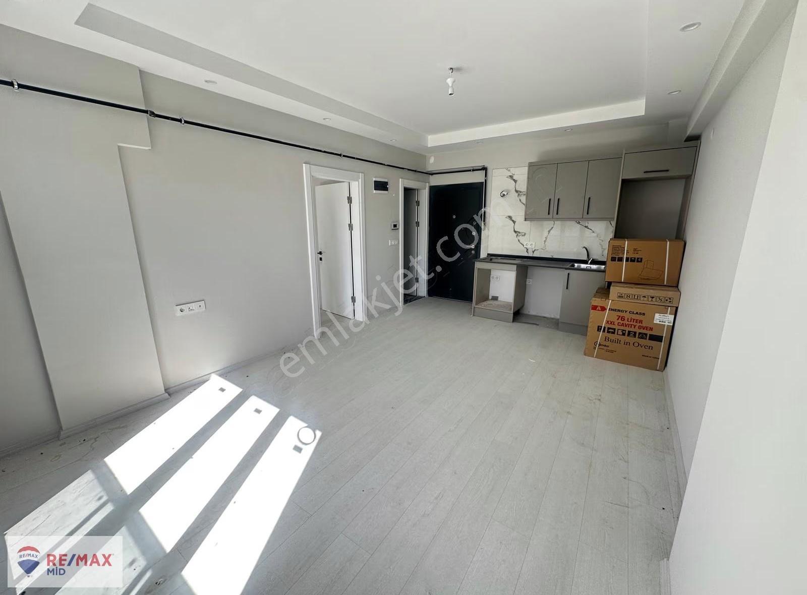 Remax Mıd 'den Paşa Alanı'nda Satılık 1+1 Daıre - Görsel 6