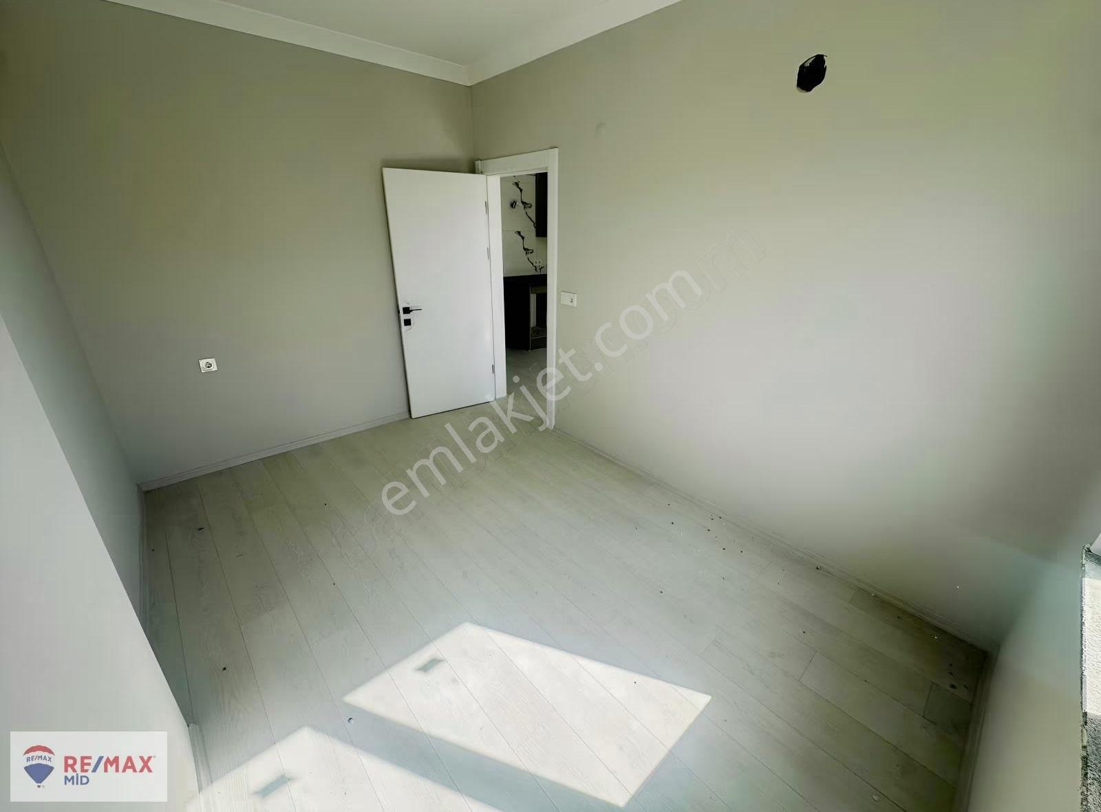 Remax Mıd 'den Paşa Alanı'nda Satılık 1+1 Daıre - Görsel 3