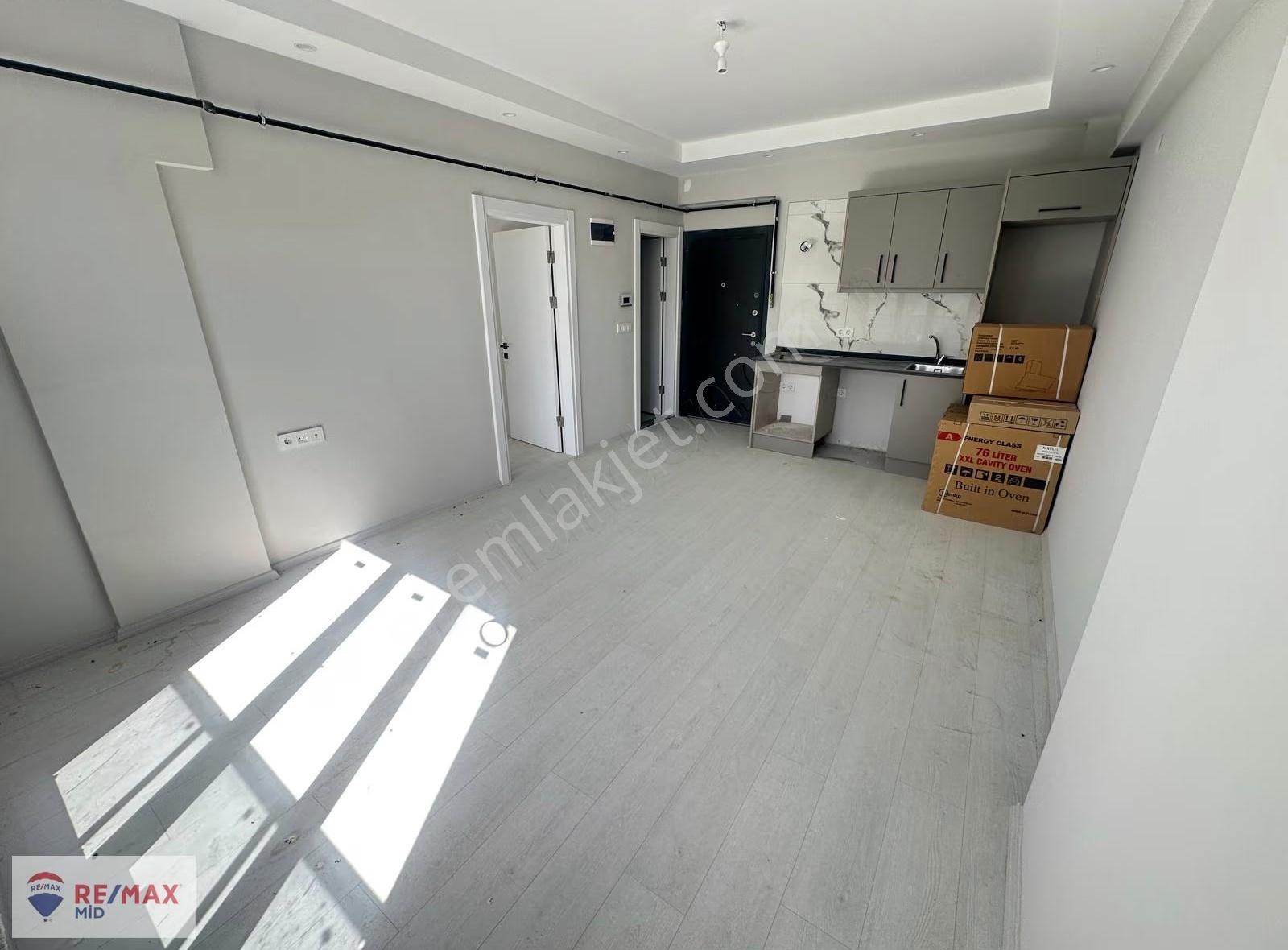 Remax Mıd 'den Paşa Alanı'nda Satılık 1+1 Daıre - Görsel 10