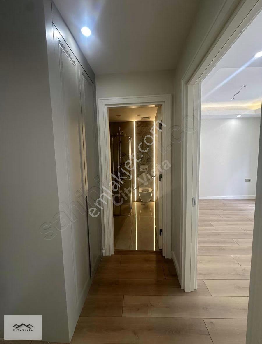 Golden Palace Haliç Te Kiralık Sıfır Eşyalı 1+1 Daire - Görsel 23