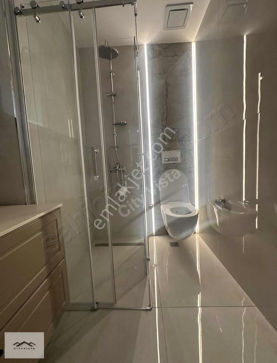 Golden Palace Haliç Te Kiralık Sıfır Eşyalı 1+1 Daire - Görsel 19