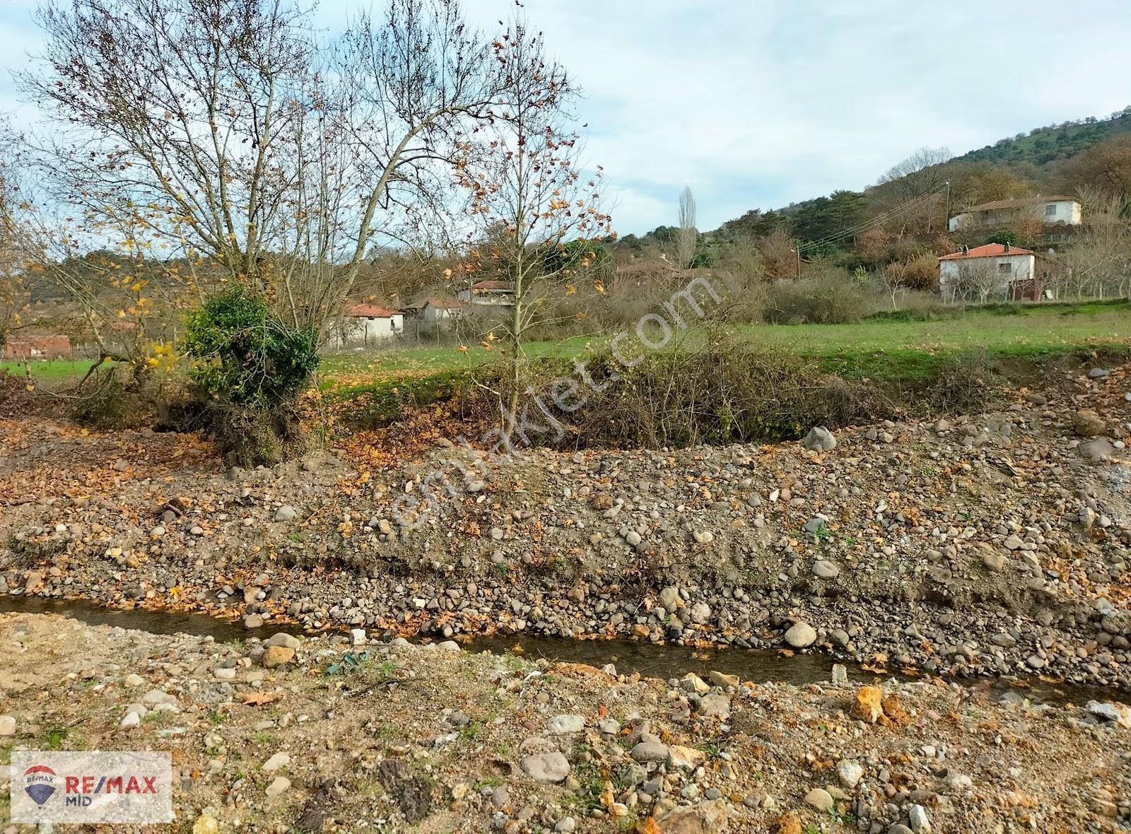 Re/max Mid Balıkesir Balya Müstecap Satılık Müstakil Bahçe - Görsel 12