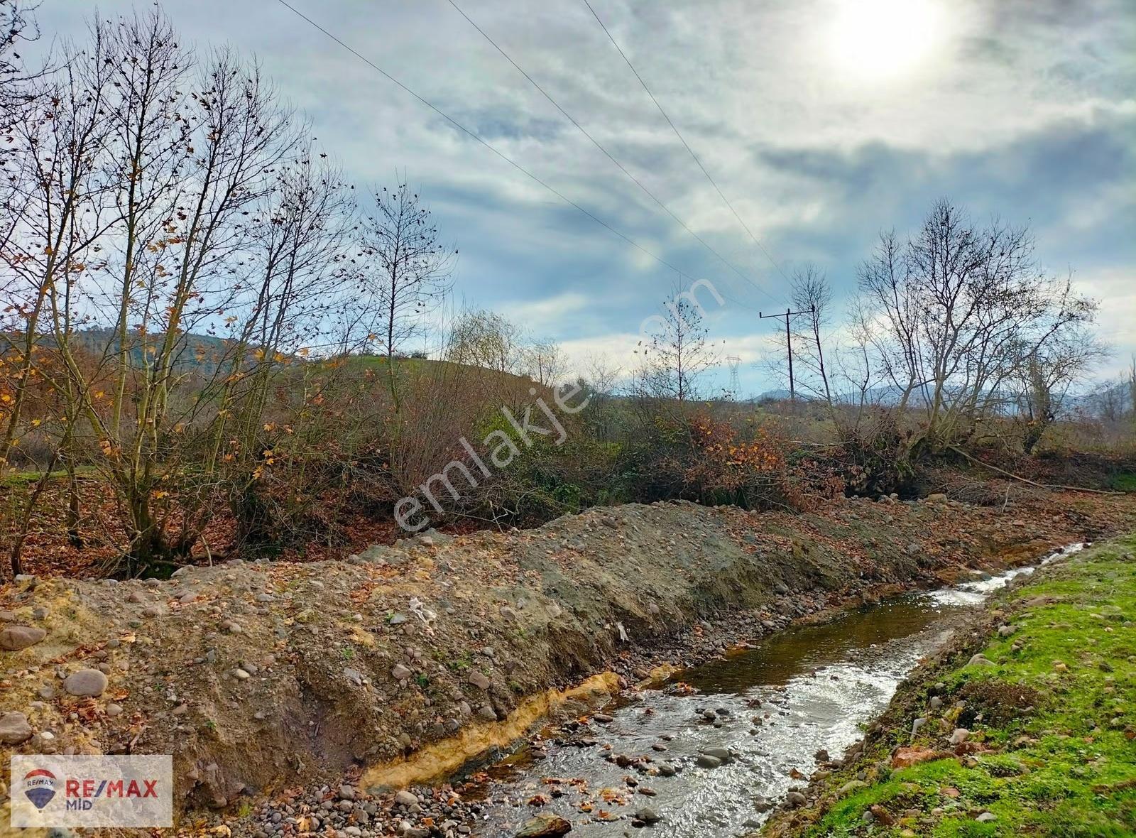 Re/max Mid Balıkesir Balya Müstecap Satılık Müstakil Bahçe - Görsel 3