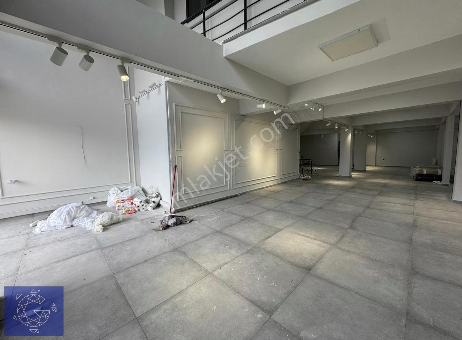 Gürsu'da Bursa-ankara Ana Yola Cephe 350 M2 Kiralık Dükkan - Görsel 9