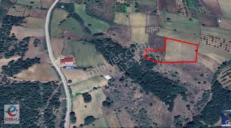 Dereşemsettinde 8.192 M2 Fırsat Arsa