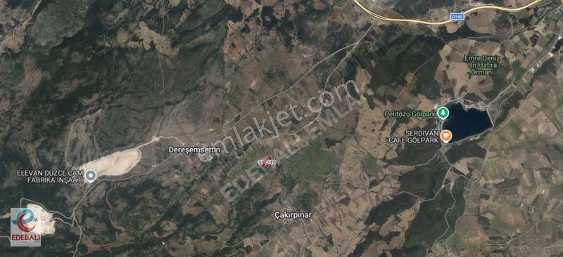 Dereşemsettinde 8.192 M2 Fırsat Arsa - Görsel 4