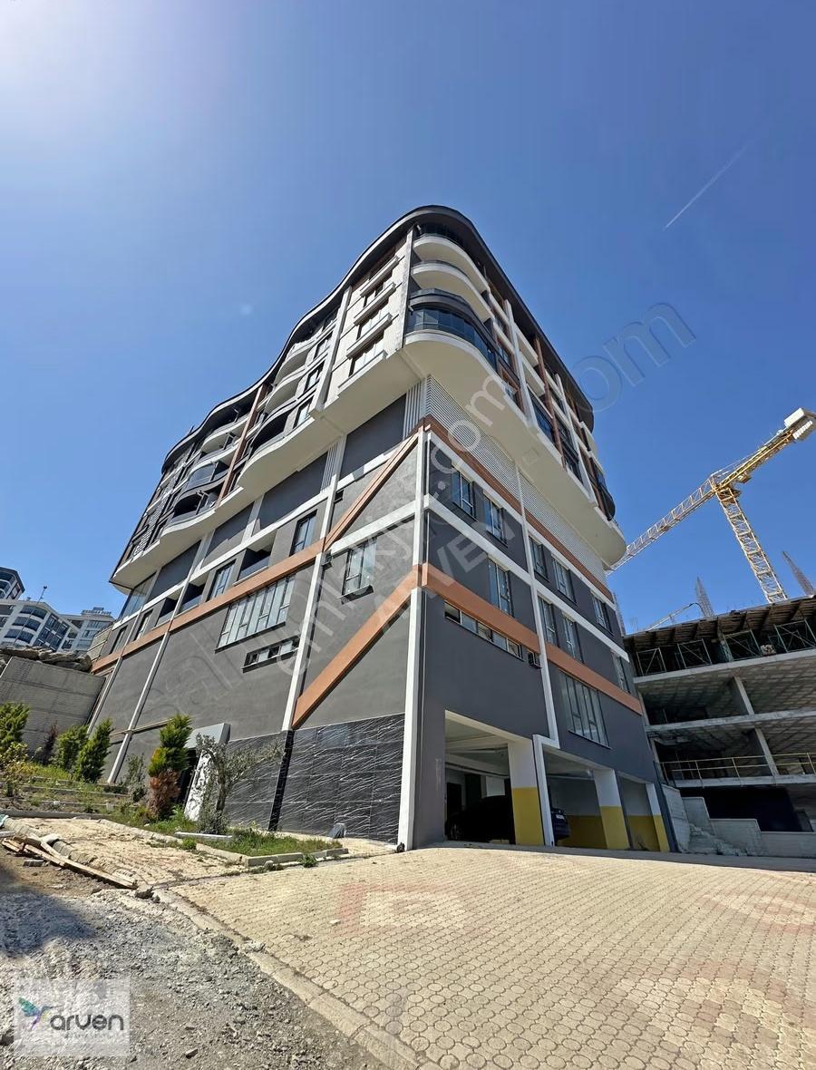 Bulvara Cephe , Devlet Hastanesi İnşaatına Komşu 1+1 - Görsel 18