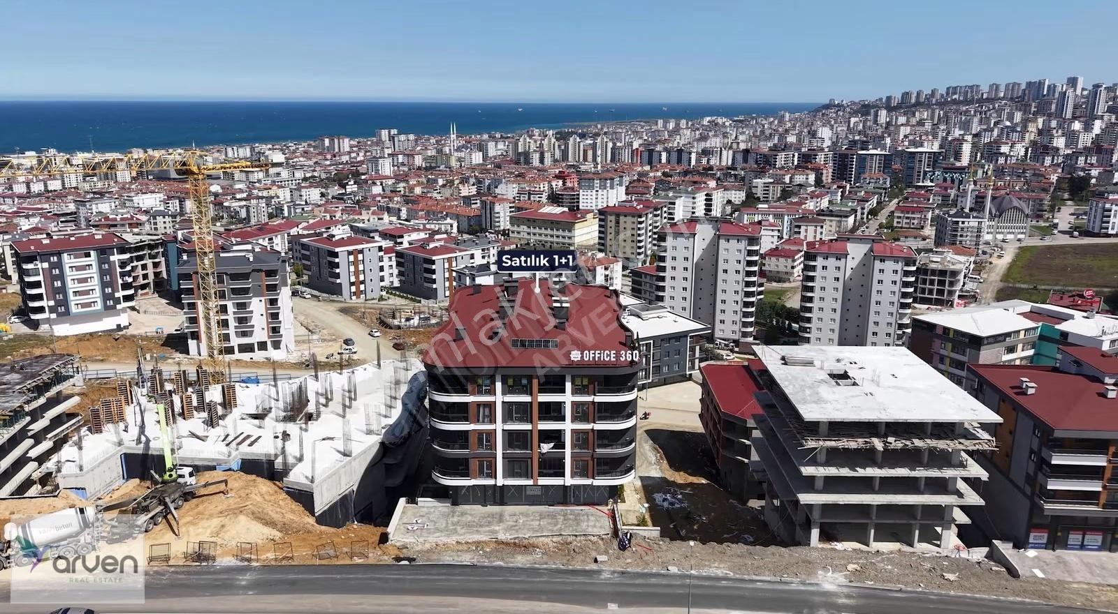 Yatırım Fırsatı ! Devlet Hastanesi İnşaatına Komşu 1+1 - Görsel 23