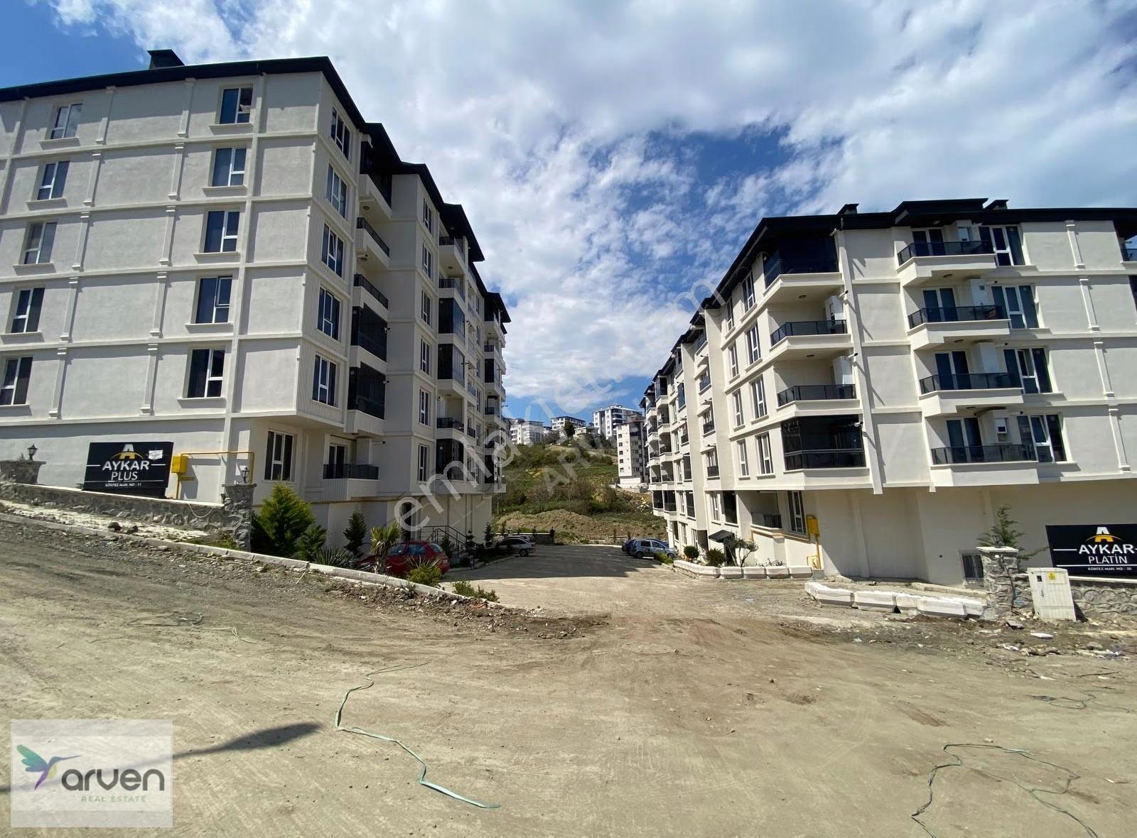 Kiralık Modern Eşyalı 1+1 Daire Geniş Lüks Körfez Site İçerisi - Görsel 13