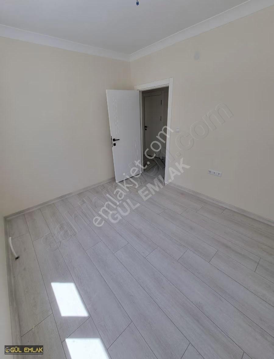 Gül Emlaktan Beşikkaya Da Y.giriş 2+1 Sıfır Daire - Görsel 18