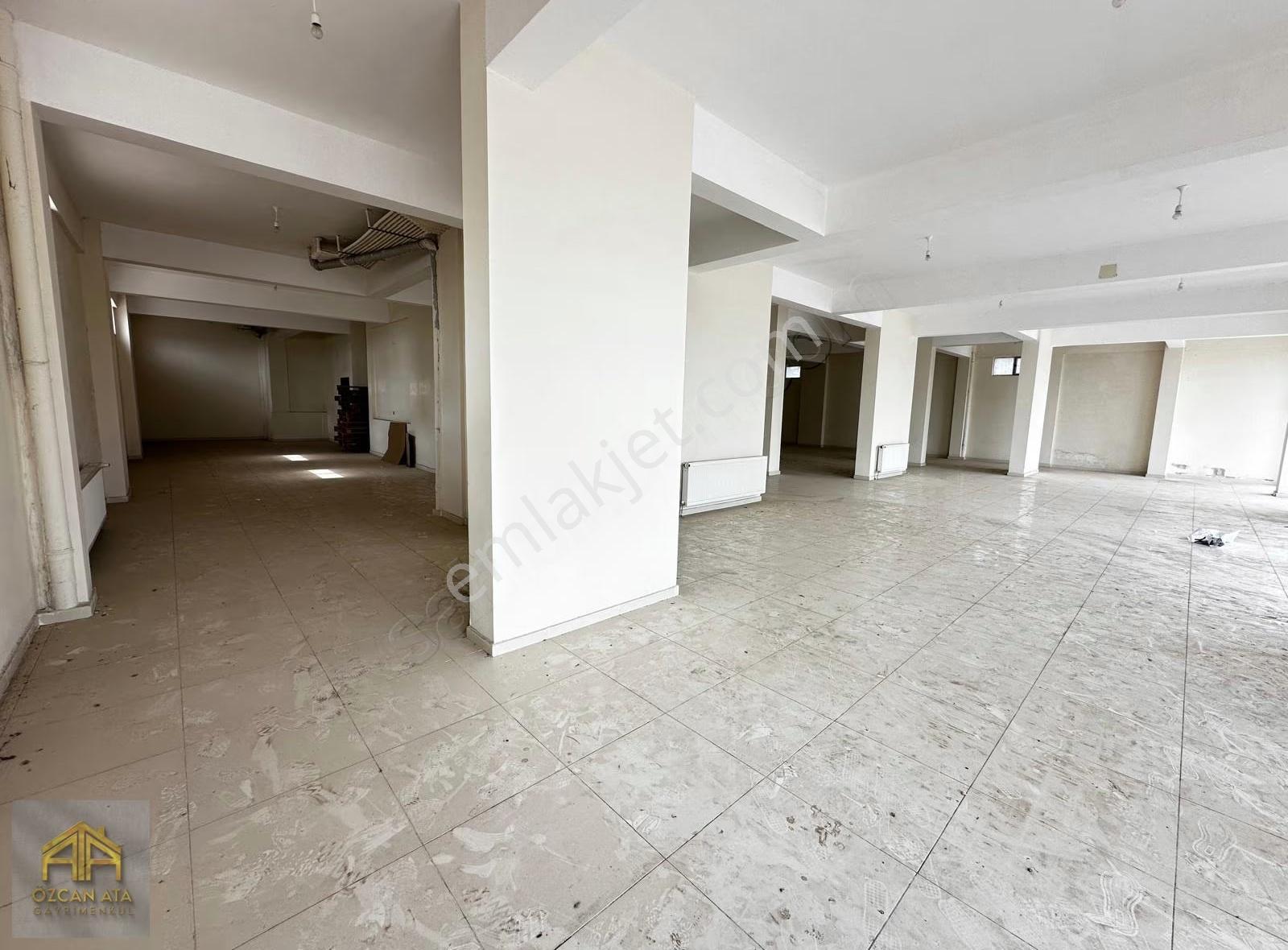 Özcan Ata Gayrimenkuld'en İldem 'de Kurumsala Kiralık İş Yeri - Görsel 10