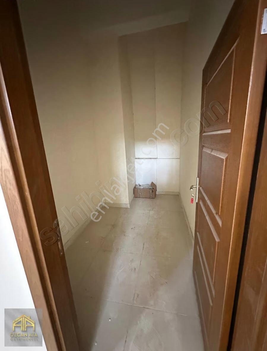 Özcan Ata Gayrimenkuld'en İldem 'de Kurumsala Kiralık İş Yeri - Görsel 2
