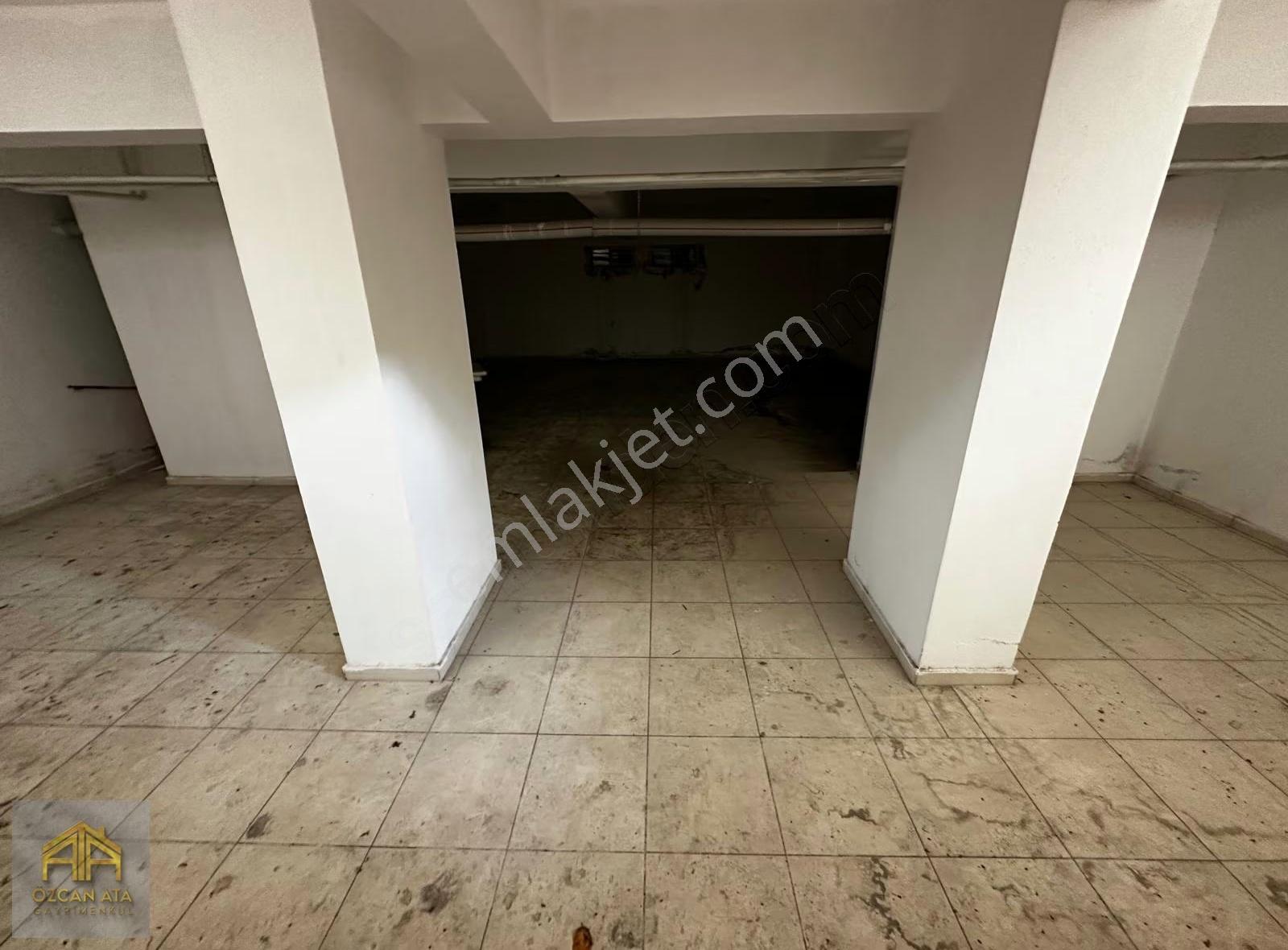 Özcan Ata Gayrimenkuld'en İldem 'de Kurumsala Kiralık İş Yeri - Görsel 11