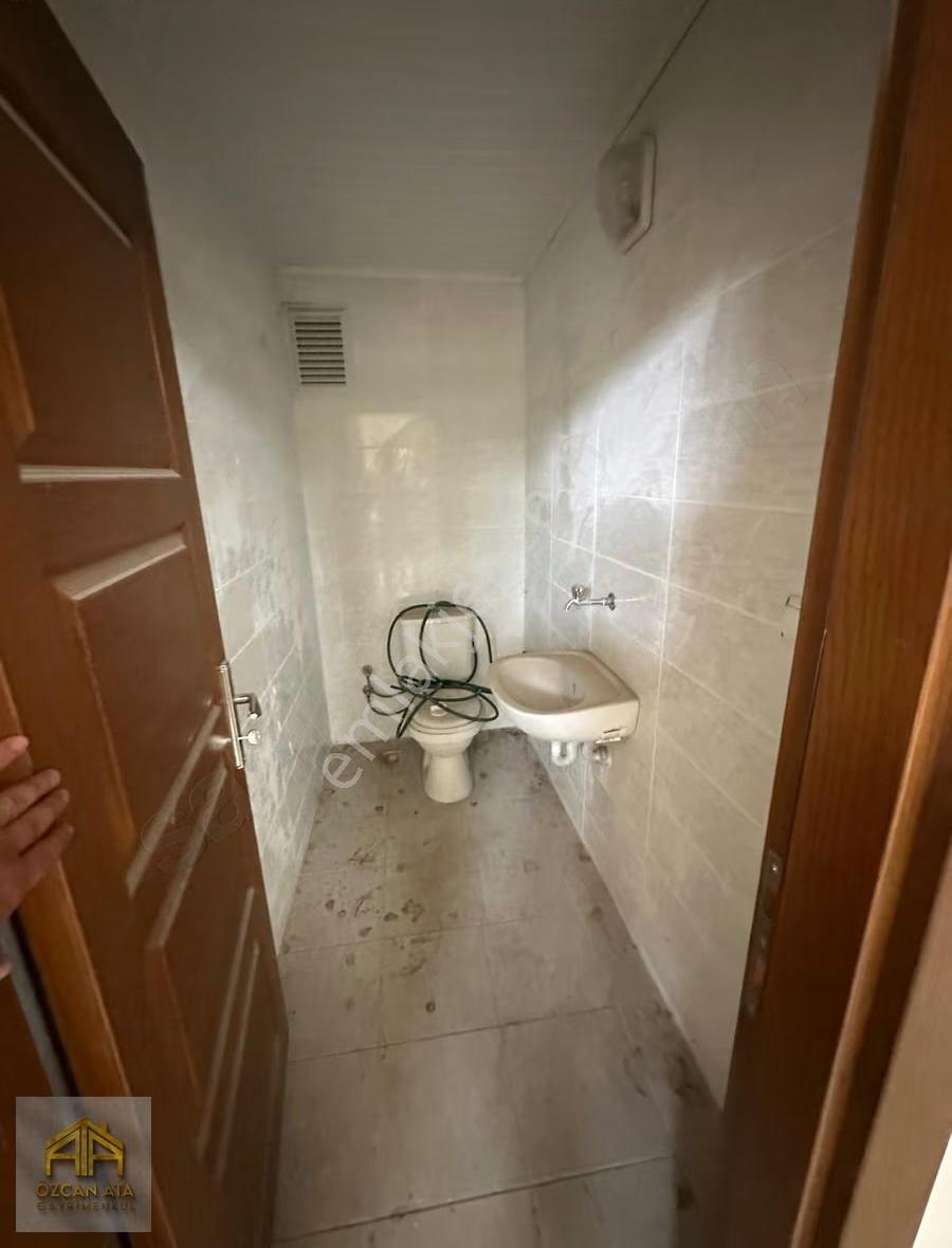 Özcan Ata Gayrimenkuld'en İldem 'de Kurumsala Kiralık İş Yeri - Görsel 14