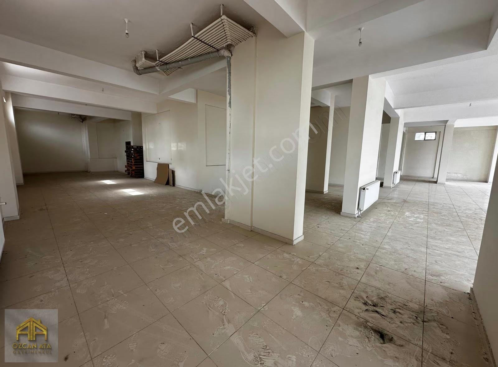 Özcan Ata Gayrimenkuld'en İldem 'de Kurumsala Kiralık İş Yeri - Görsel 6