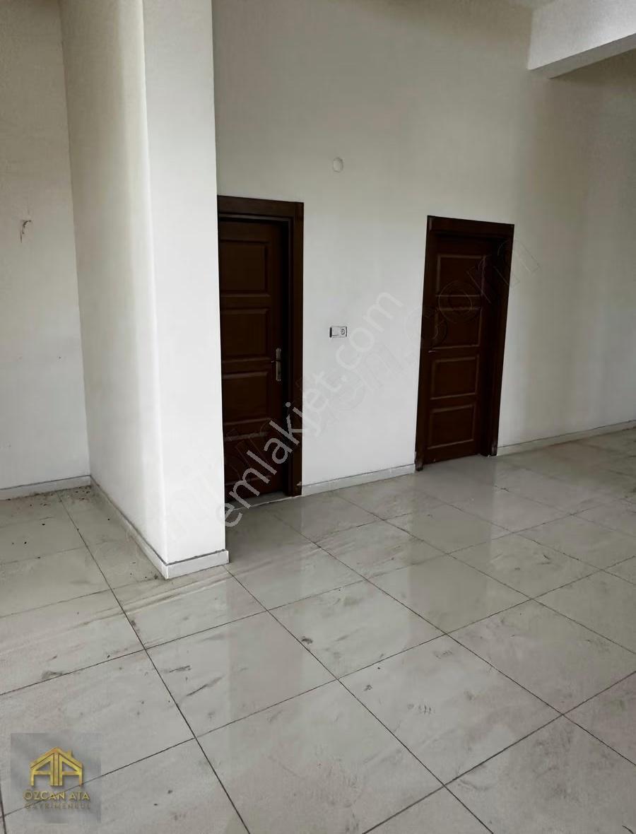 Özcan Ata Gayrimenkuld'en İldem 'de Kurumsala Kiralık İş Yeri - Görsel 21