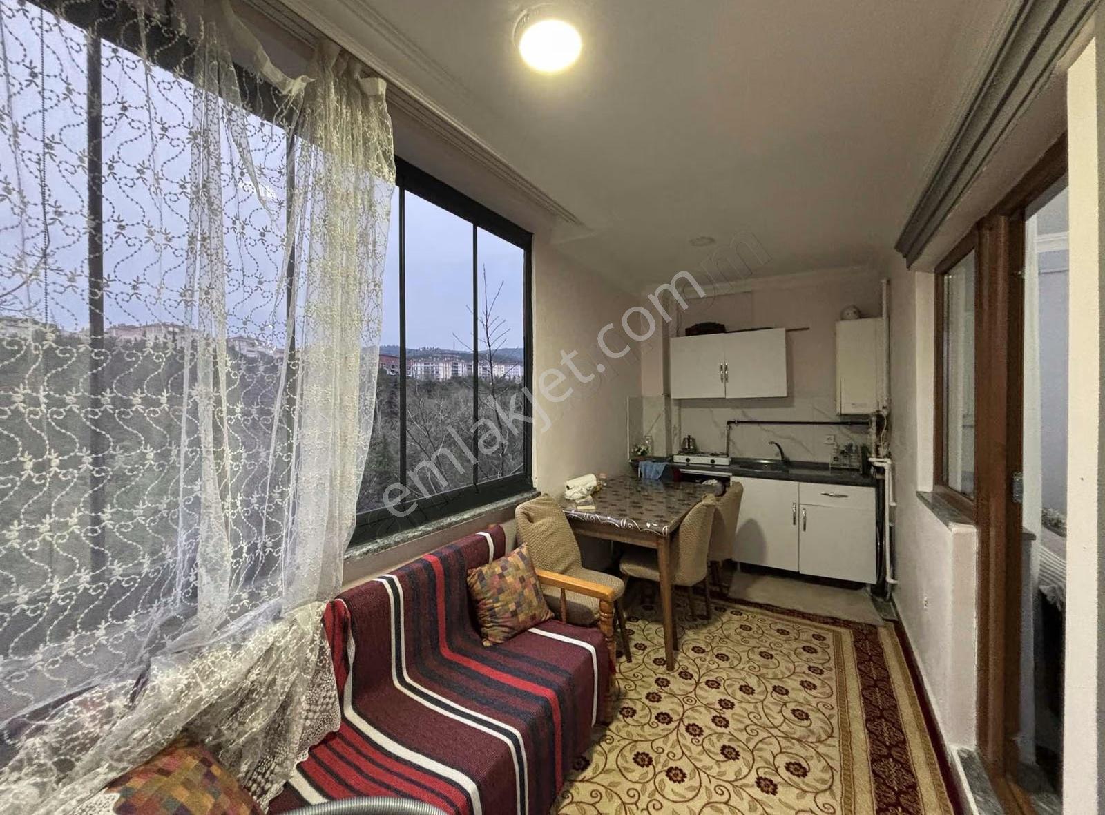 Derince Sırrıpaşada 2 Aileye Uygun Geniş İki Daire Fırsatı - Görsel 7