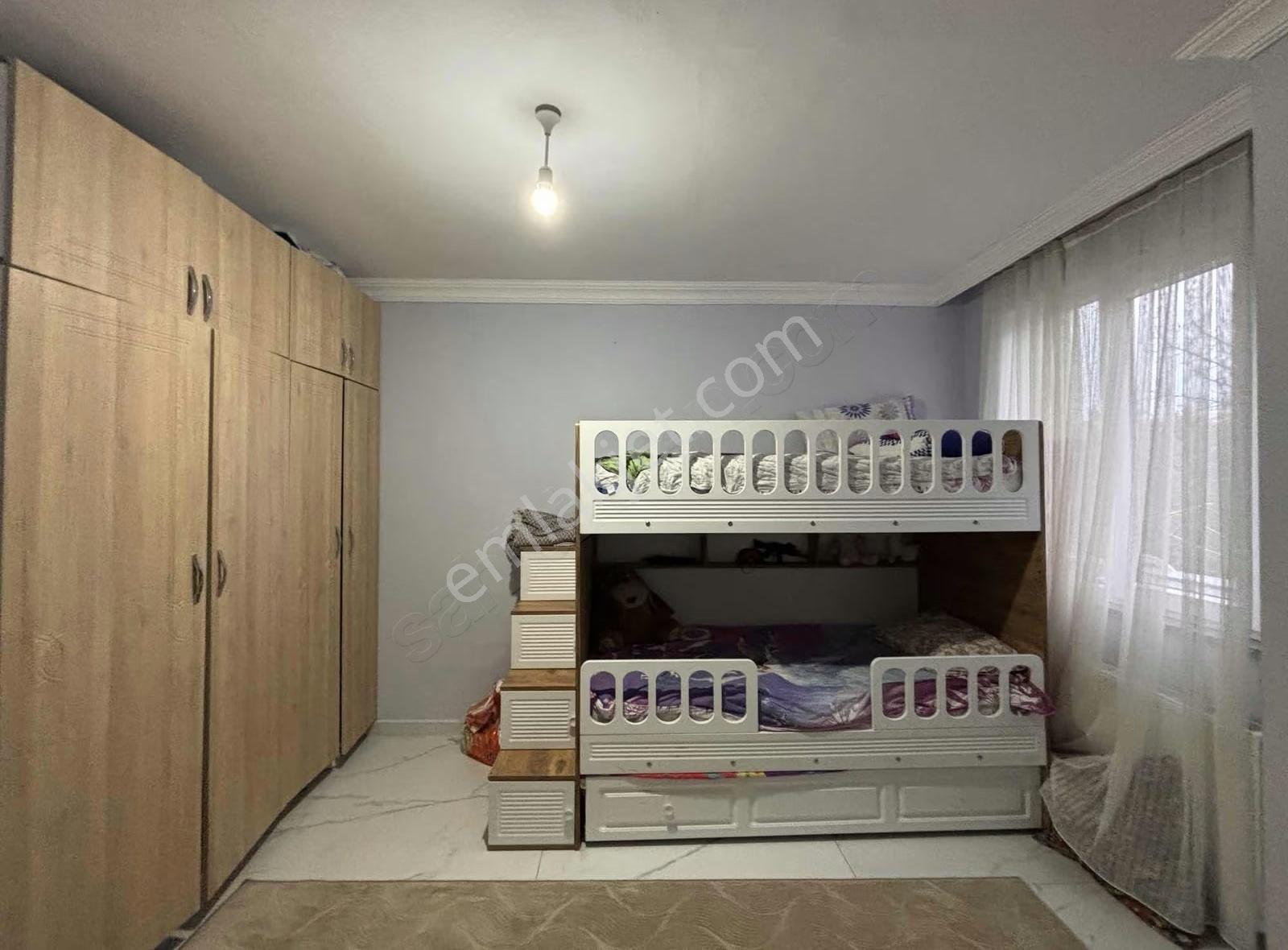 Derince Sırrıpaşada 2 Aileye Uygun Geniş İki Daire Fırsatı - Görsel 22