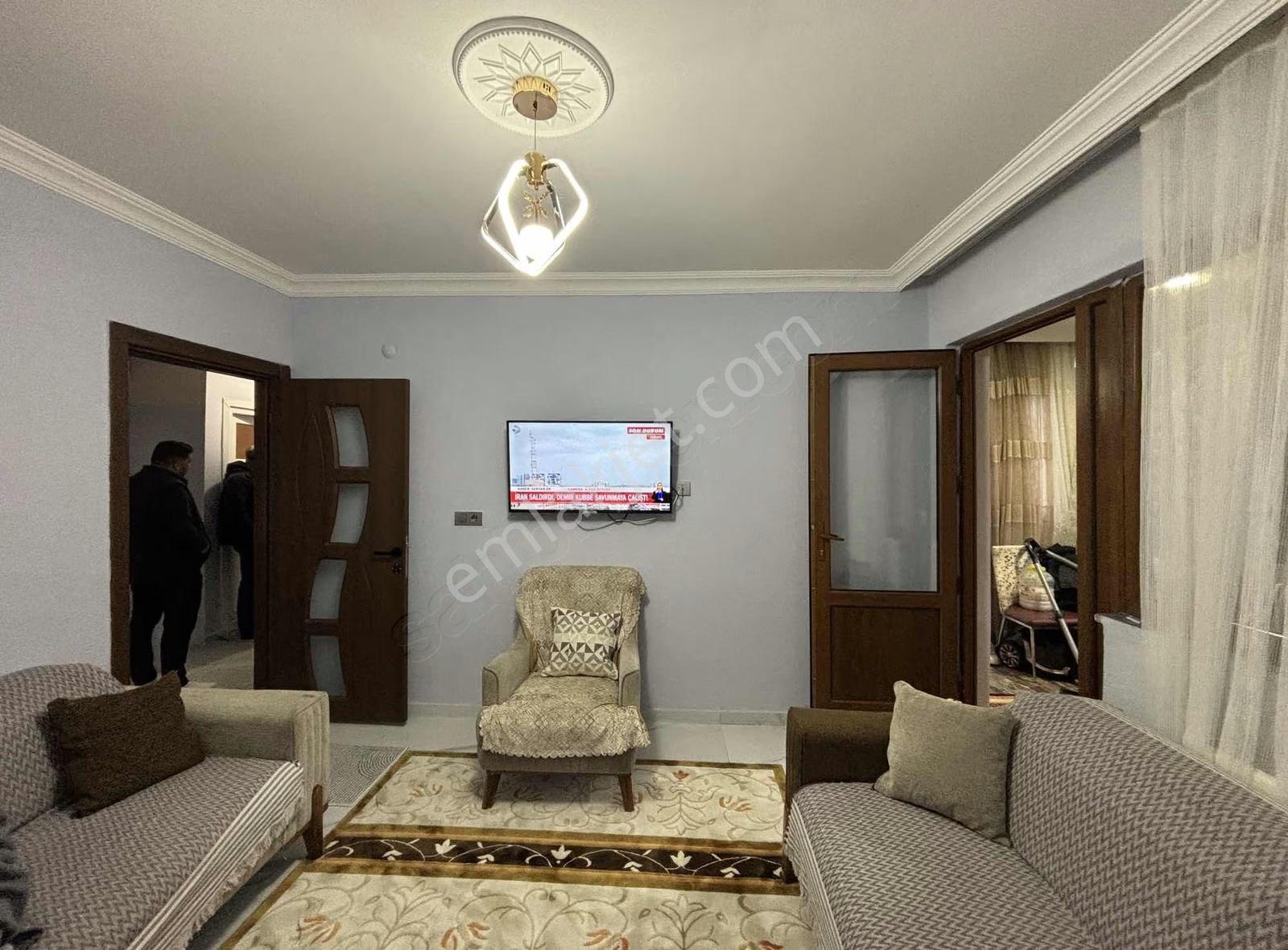 Derince Sırrıpaşada 2 Aileye Uygun Geniş İki Daire Fırsatı - Görsel 13