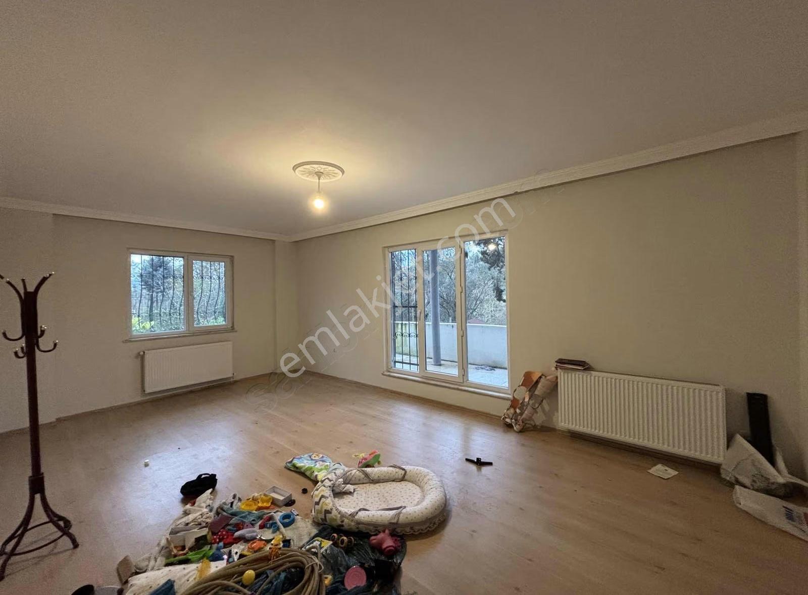 Derince Sırrıpaşada 2 Aileye Uygun Geniş İki Daire Fırsatı - Görsel 35