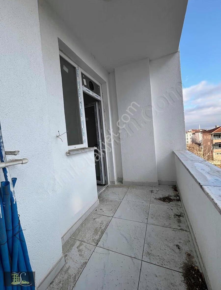 Serdaroğlundan Bağlık Mah Satılık 3+1 Sıfır Daireler - Görsel 4