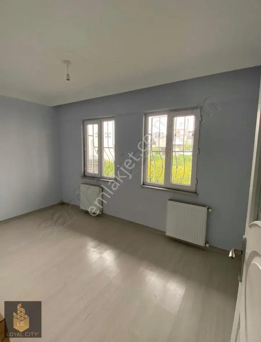 Loyal City'den Yunuseli'de Kiralık 2+1 Daire - Görsel 4