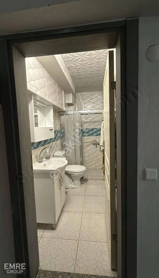 Kötekli'de Üniversite C Kapıya 3 Dk Eşyalı 1+1 Kiralık Daire - Görsel 3