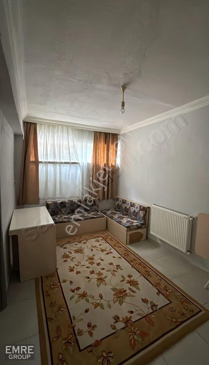 Kötekli'de Üniversite C Kapıya 3 Dk Eşyalı 1+1 Kiralık Daire