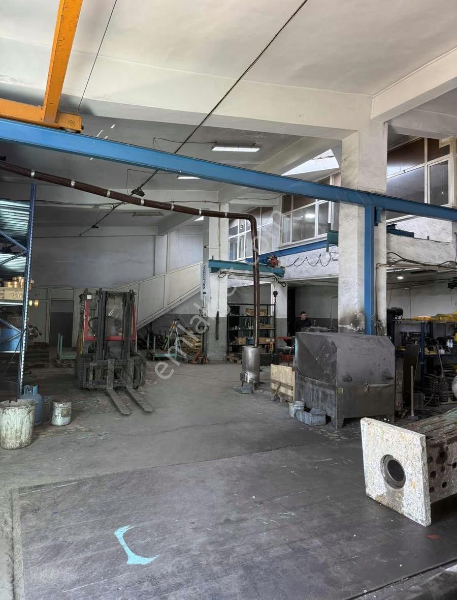 İkitelli Osb Esenler San.sit Ana Cadde Üzeri 435 M² İşyeri - Görsel 7