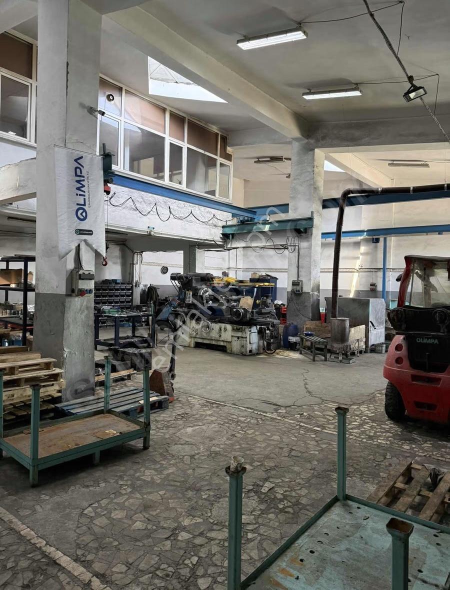 İkitelli Osb Esenler San.sit Ana Cadde Üzeri 435 M² İşyeri - Görsel 3