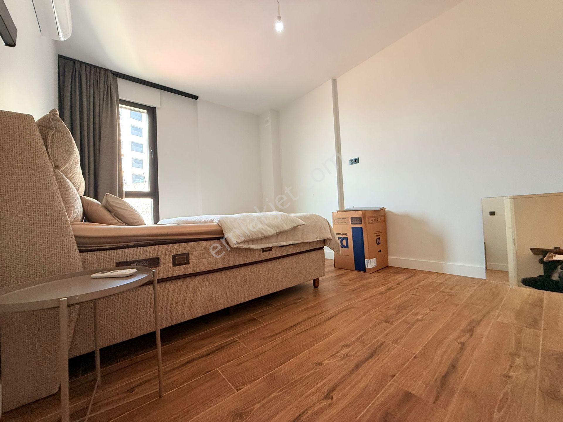 Full Manzara-guvenlık-havuz-sosyal Alan-otopark-full Eşyalı-doğalgazlı 3+1 Lüx 168 M2 - Görsel 25