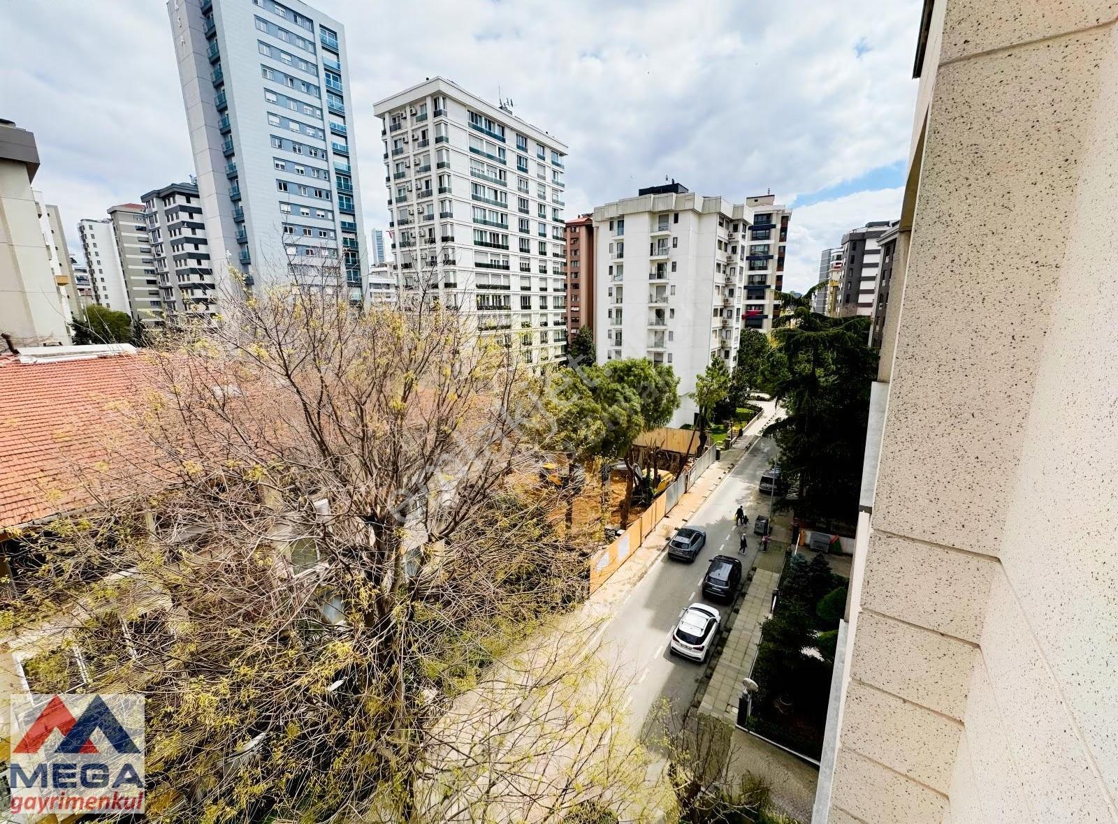 Kiralık 4+1 Daire: Fenerbahçe Ordu Evi Yakını, Doğa Manzaralı - Görsel 30