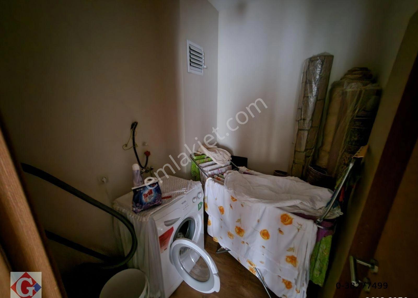 Görgün'den Ziyapaşa Bul. 3+1 165m2 Gkb Eşyalı Kiralık Daire/ofis - Görsel 18