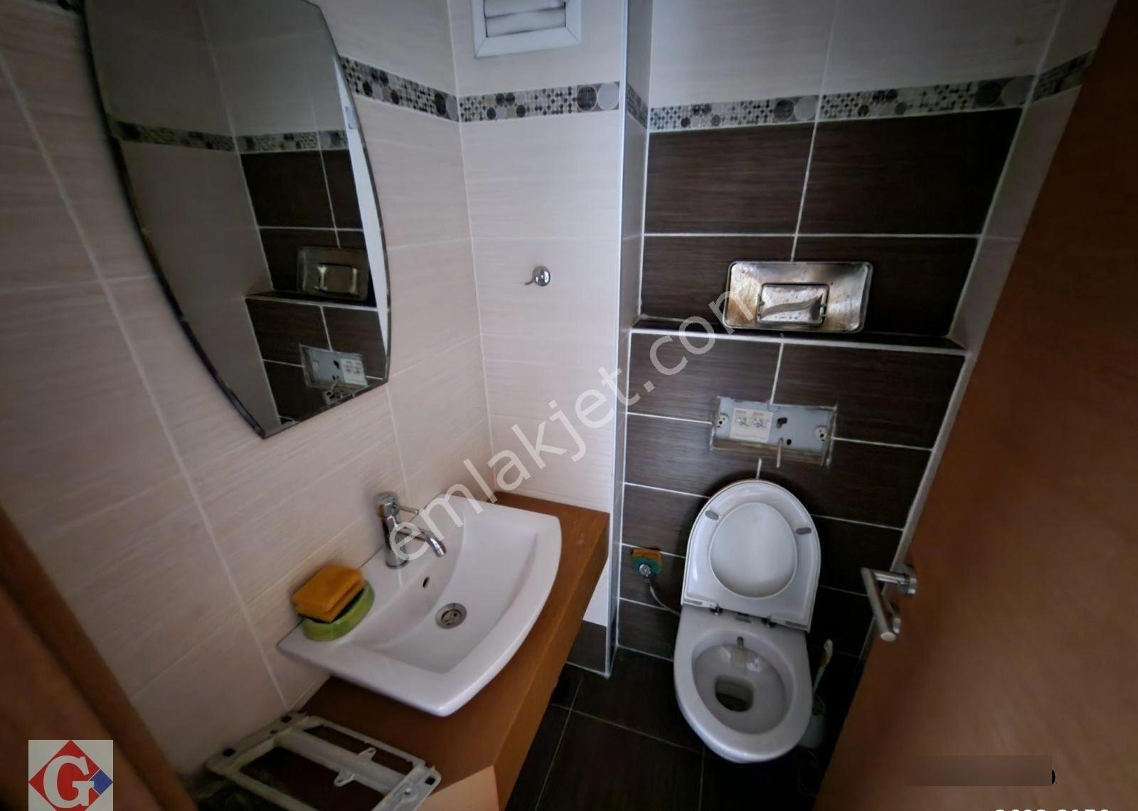 Görgün'den Ziyapaşa Bul. 3+1 165m2 Gkb Eşyalı Kiralık Daire/ofis - Görsel 29