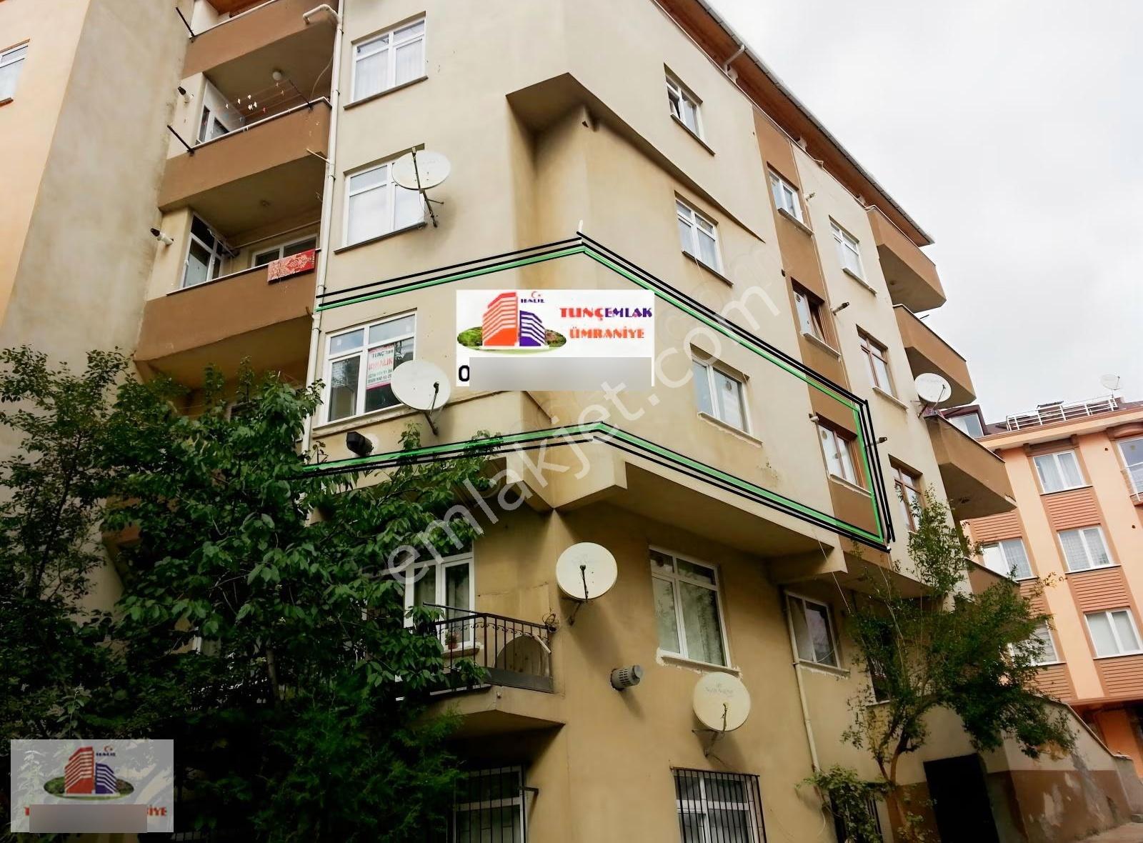 İstiklal Mahallesinede Kiralık 2+1 Daire - Görsel 10