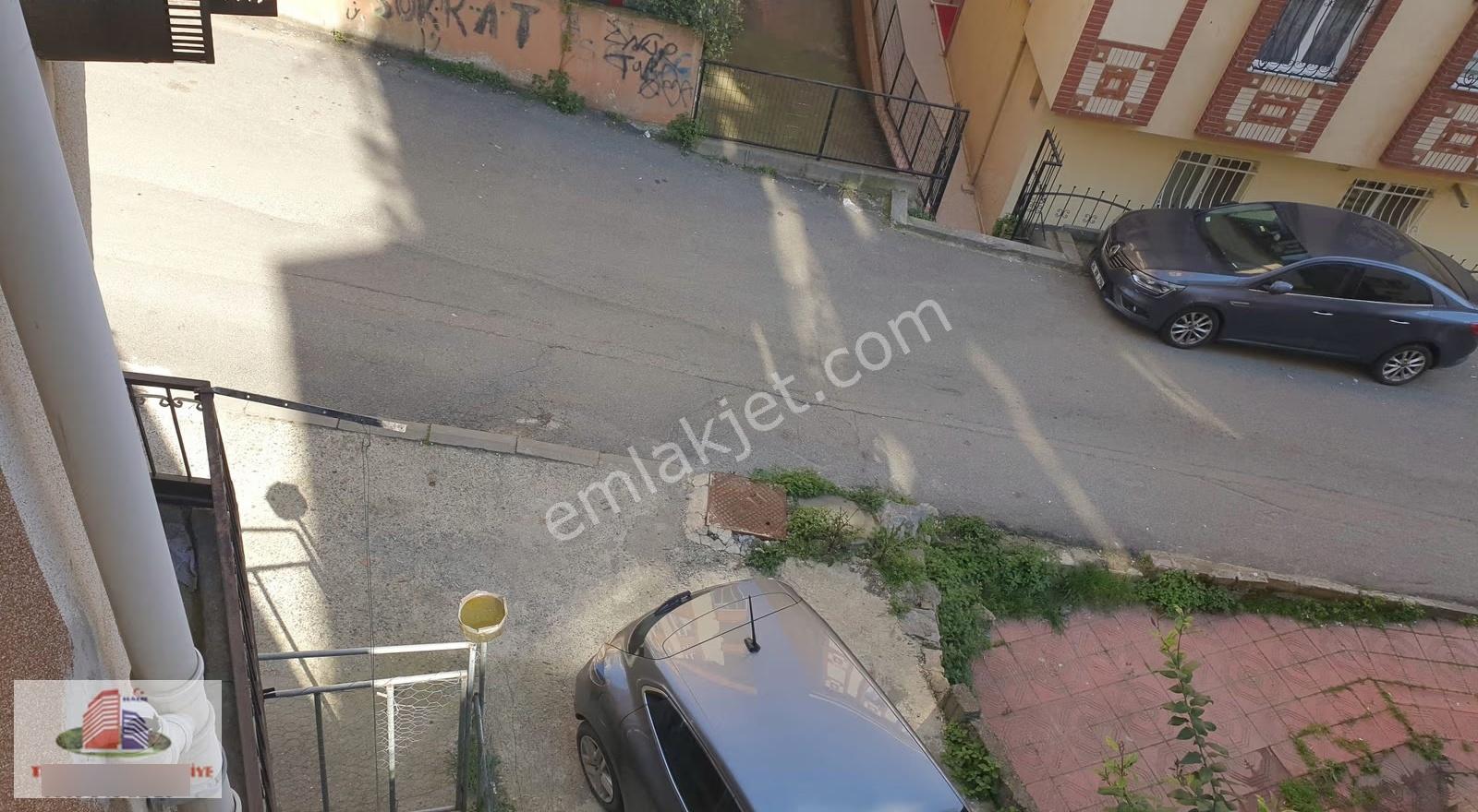İstiklal Mahallesinede Kiralık 2+1 Daire - Görsel 22