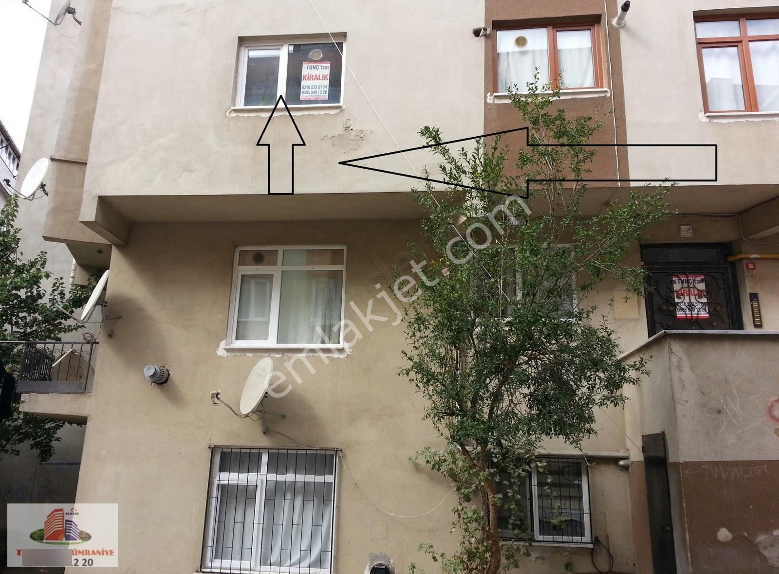 İstiklal Mahallesinede Kiralık 2+1 Daire - Görsel 15