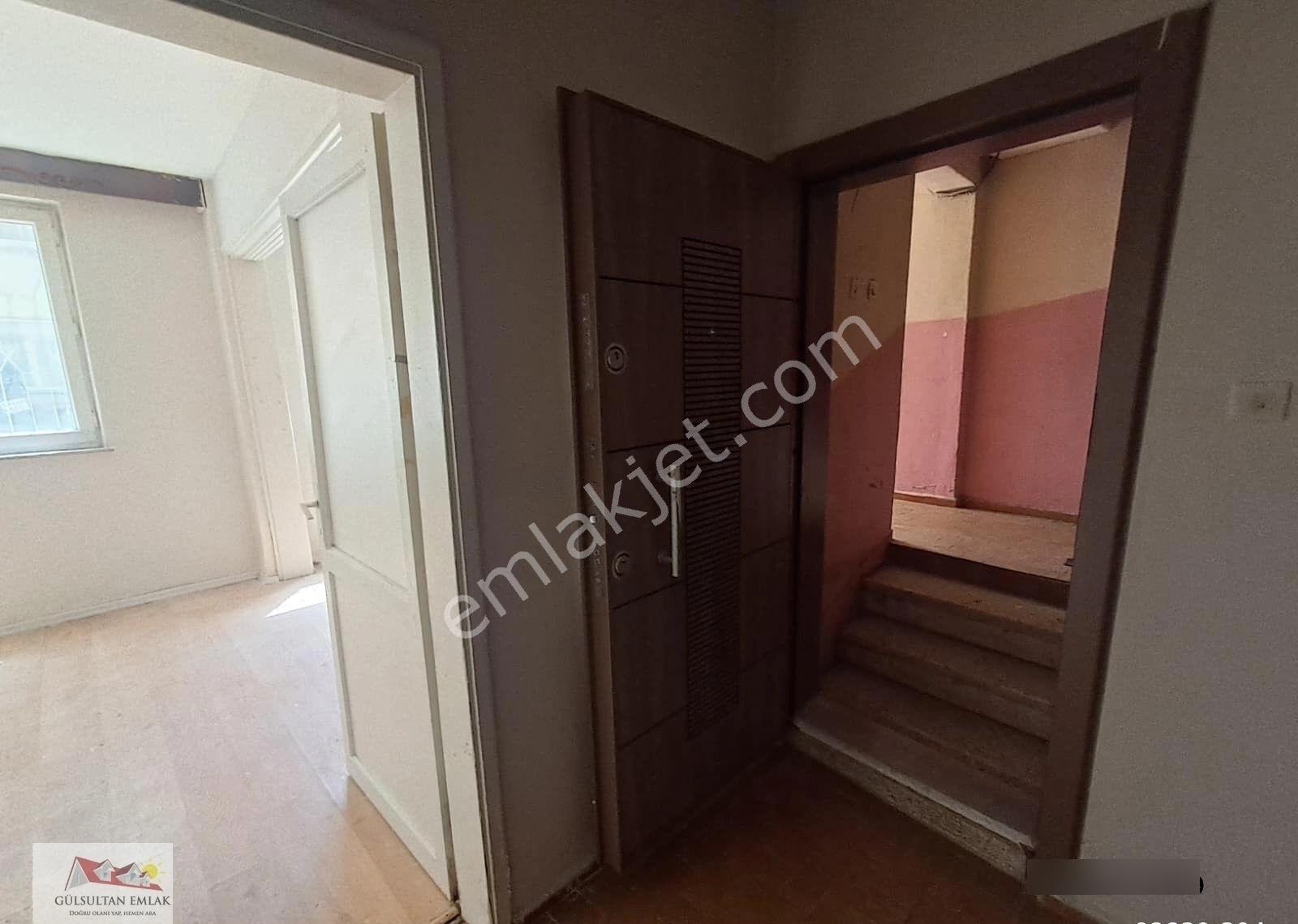 Gülsultan Emlak ' Tan Tekirdağ S.paşa Yavuz Mah. Çarşı Merkez Kiralık 1+1 Daire - Görsel 12