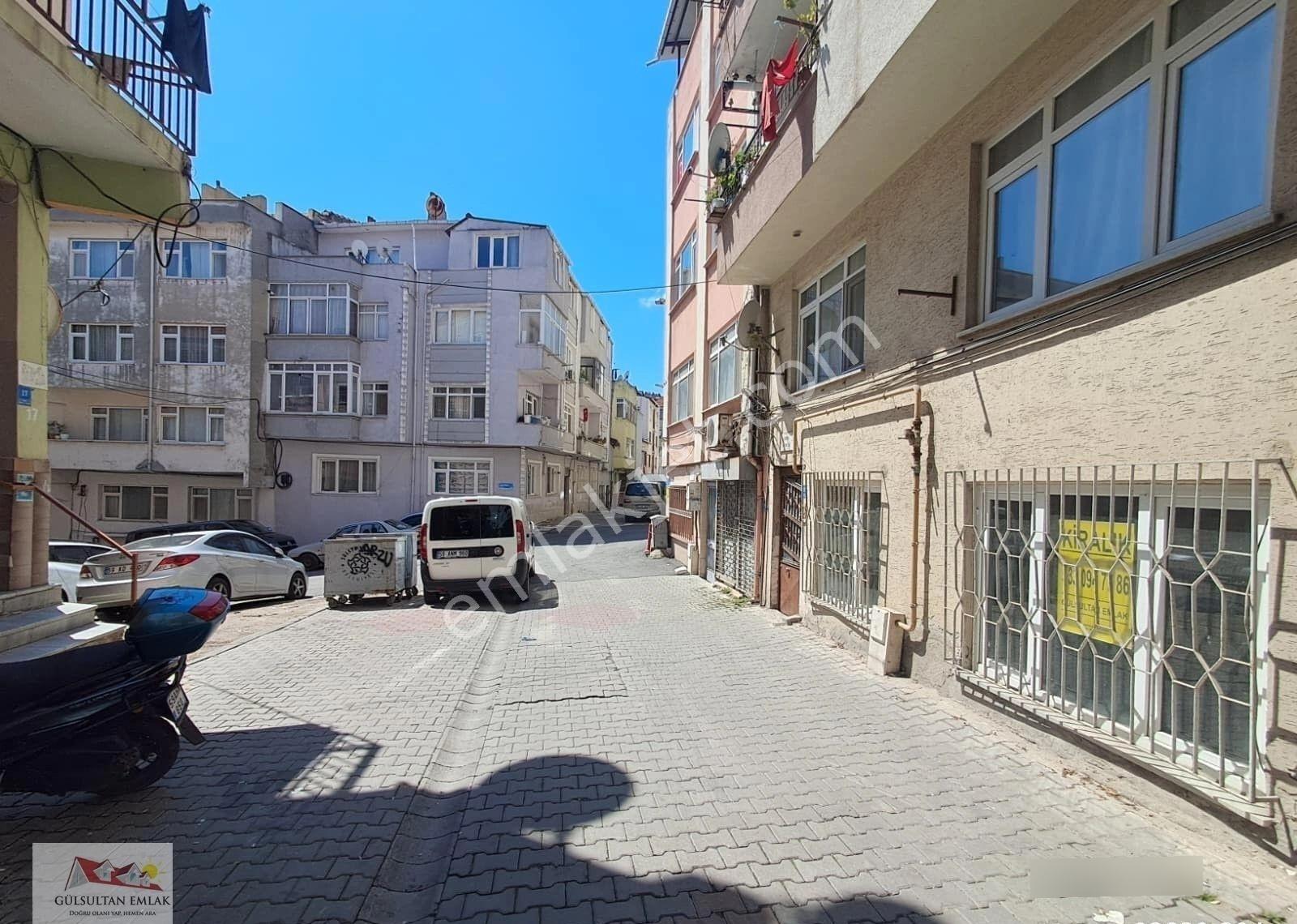 Gülsultan Emlak ' Tan Tekirdağ S.paşa Yavuz Mah. Çarşı Merkez Kiralık 1+1 Daire - Görsel 16
