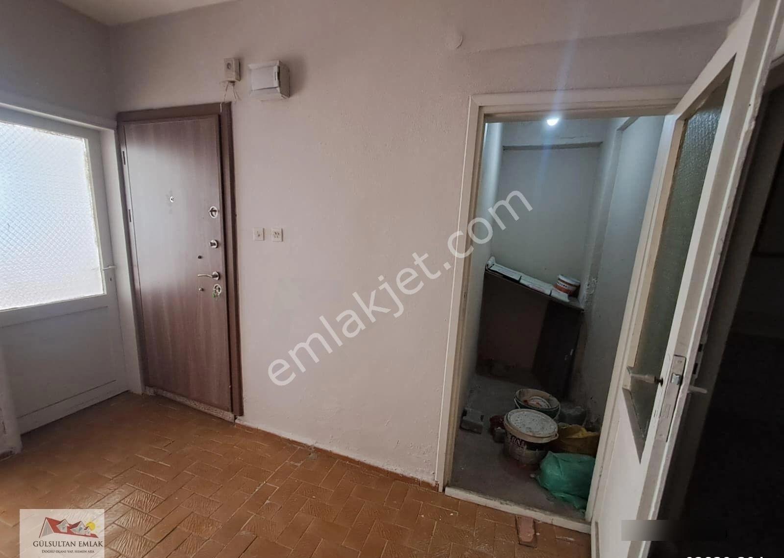 Gülsultan Emlak ' Tan Tekirdağ S.paşa Yavuz Mah. Çarşı Merkez Kiralık 1+1 Daire - Görsel 11