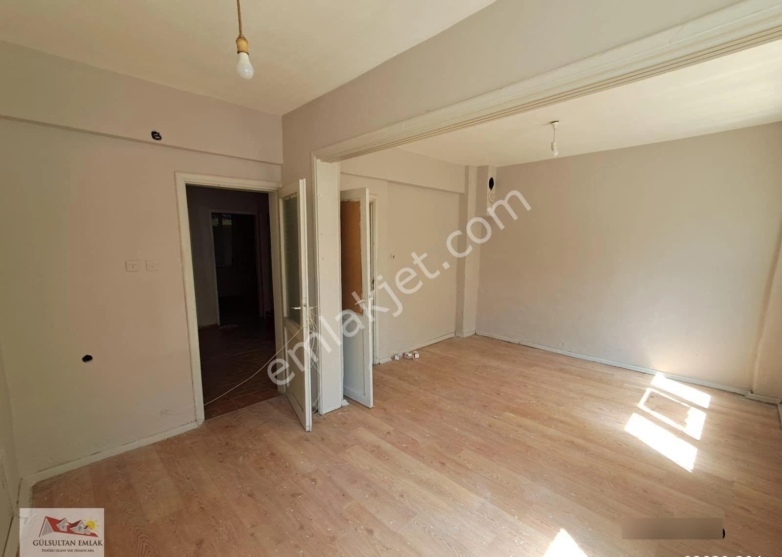 Gülsultan Emlak ' Tan Tekirdağ S.paşa Yavuz Mah. Çarşı Merkez Kiralık 1+1 Daire - Görsel 7