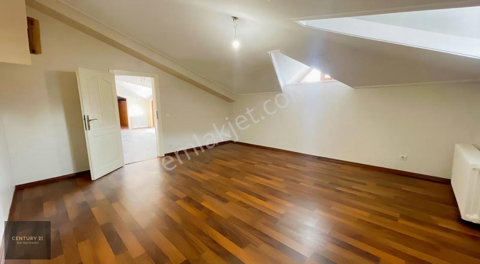 Etiler Tuğcular Şömineli 5+2 Lüks Dubleks Daire - Görsel 26