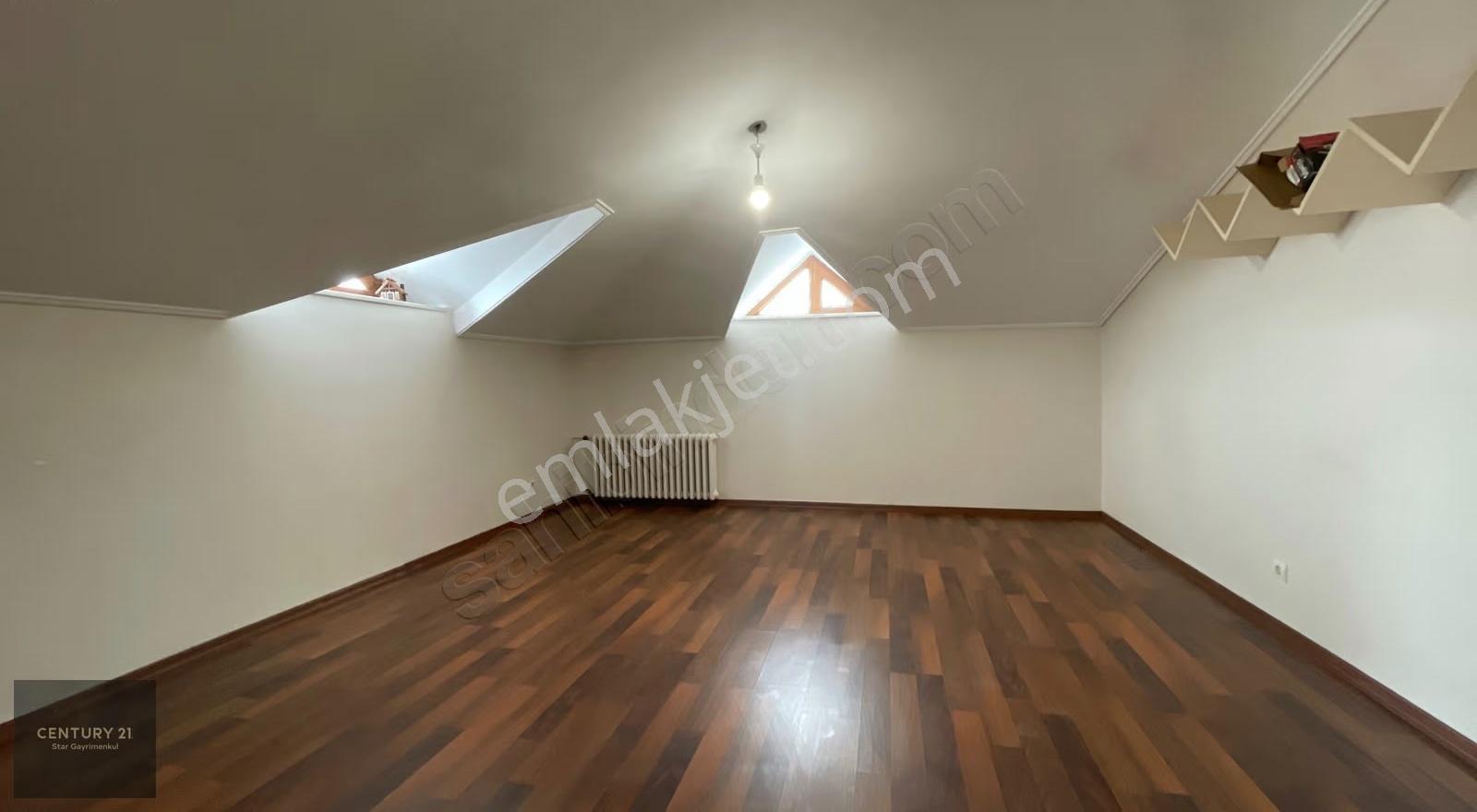 Etiler Tuğcular Şömineli 5+2 Lüks Dubleks Daire - Görsel 11
