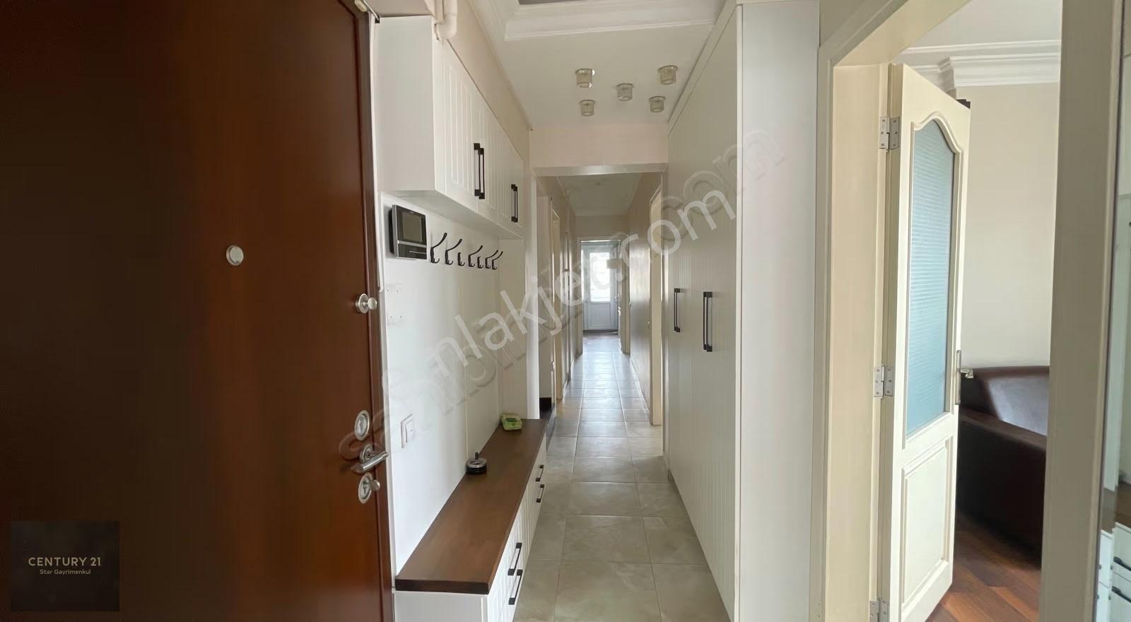 Etiler Tuğcular Şömineli 5+2 Lüks Dubleks Daire - Görsel 16